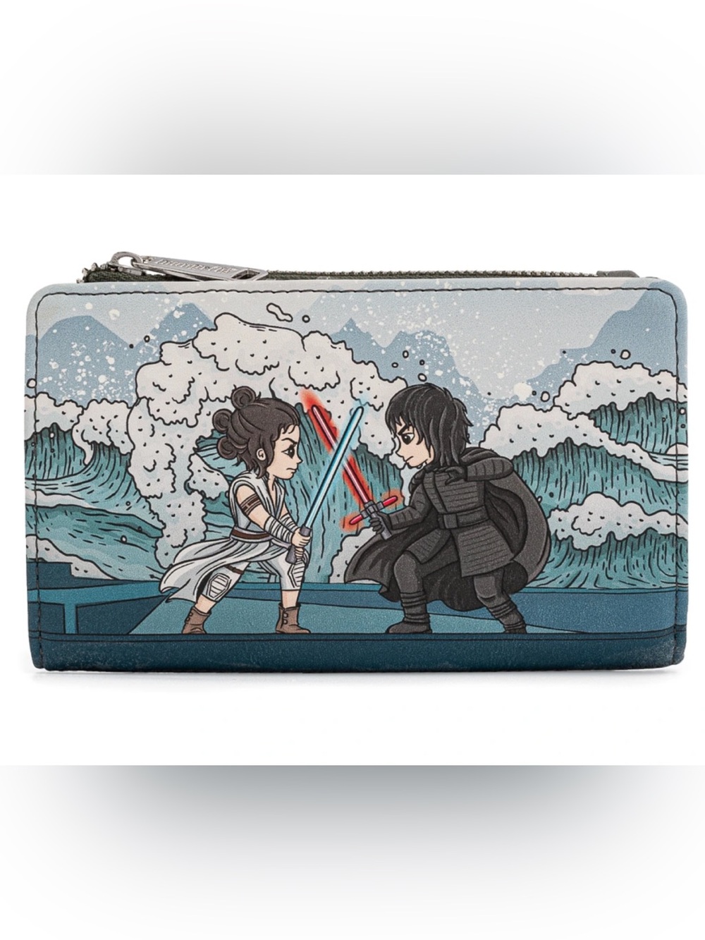 Reylo Loungefly Wallet